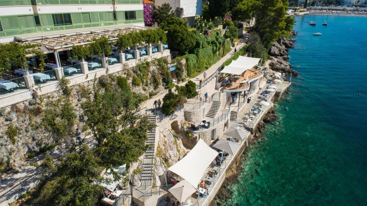 Hotel More Dubrovnik Kültér fotó
